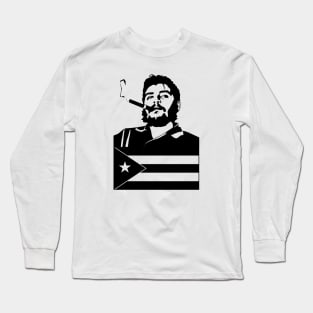 Che Long Sleeve T-Shirt